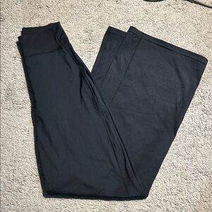 Wide leg yoga pant - Yeoreo